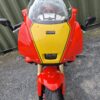 Yamaha XSR900 GP - 2025 - Image 31