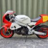 Yamaha XSR900 GP - 2025 - Image 6