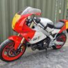 Yamaha XSR900 GP - 2025 - Image 7