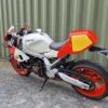 Yamaha XSR900 GP - 2025 - Image 8