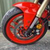 Yamaha XSR900 GP - 2025 - Image 32