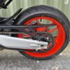 Yamaha XSR900 GP - 2025 - Image 40