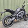 Yamaha MT-09 Y-AMT - Black - Image 3