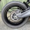 Yamaha MT-09 Y-AMT - Black - Image 9