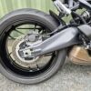 Yamaha MT-09 Y-AMT - Black - Image 10