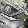 Yamaha MT-09 Y-AMT - Black - Image 15