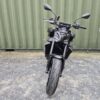 Yamaha MT-09 Y-AMT - Black - Image 5