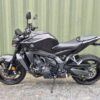 Yamaha MT-09 Y-AMT - Black - Image 6