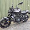 Yamaha MT-09 Y-AMT - Black - Image 7