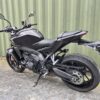 Yamaha MT-09 Y-AMT - Black - Image 8