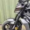 Yamaha MT-09 Y-AMT - Black - Image 30