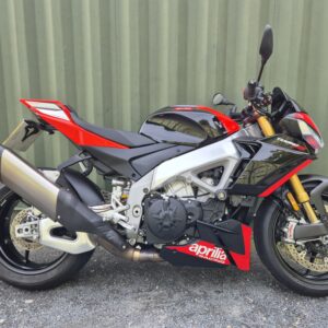 APRILIA TUONO V4 FACTORY SE-09 SBK