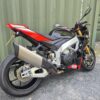 APRILIA TUONO V4 FACTORY SE-09 SBK - Image 3