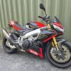 APRILIA TUONO V4 FACTORY SE-09 SBK - Image 4