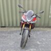 APRILIA TUONO V4 FACTORY SE-09 SBK - Image 5