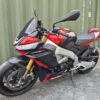 APRILIA TUONO V4 FACTORY SE-09 SBK - Image 7