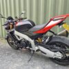 APRILIA TUONO V4 FACTORY SE-09 SBK - Image 8