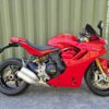 Ducati Supersport 950 S - Image 2