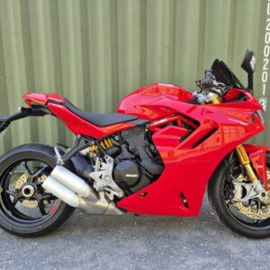 Ducati Supersport 950 S