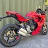 Ducati Supersport 950 S - Image 3