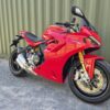 Ducati Supersport 950 S - Image 4