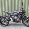 Triumph Trident 660 - Image 2