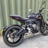 Triumph Trident 660 - Image 3