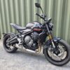 Triumph Trident 660 - Image 4