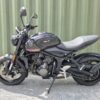 Triumph Trident 660 - Image 6