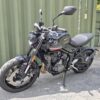 Triumph Trident 660 - Image 7