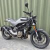 Husqvarna Svartpilen 125 - Image 4