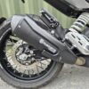 Husqvarna Svartpilen 125 - Image 11