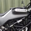 Husqvarna Svartpilen 125 - Image 18