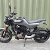 Husqvarna Svartpilen 125 - Image 6