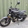 Husqvarna Svartpilen 125 - Image 7