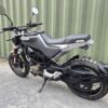 Husqvarna Svartpilen 125 - Image 8