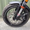 Husqvarna Svartpilen 125 - Image 33