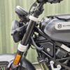Husqvarna Svartpilen 125 - Image 35