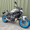 Yamaha MT-07 Y-AMT - 2025 - Image 4