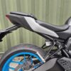 Yamaha MT-07 Y-AMT - 2025 - Image 7