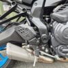 Yamaha MT-07 Y-AMT - 2025 - Image 16
