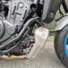 Yamaha MT-07 Y-AMT - 2025 - Image 19