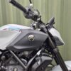 Yamaha MT-07 Y-AMT - 2025 - Image 20
