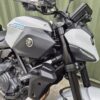 Yamaha MT-07 Y-AMT - 2025 - Image 21