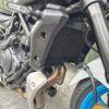 Yamaha MT-07 Y-AMT - 2025 - Image 22