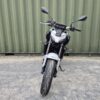 Yamaha MT-07 Y-AMT - 2025 - Image 30