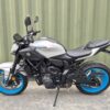 Yamaha MT-07 Y-AMT - 2025 - Image 37
