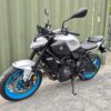 Yamaha MT-07 Y-AMT - 2025 - Image 38
