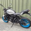 Yamaha MT-07 Y-AMT - 2025 - Image 39