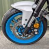 Yamaha MT-07 Y-AMT - 2025 - Image 40